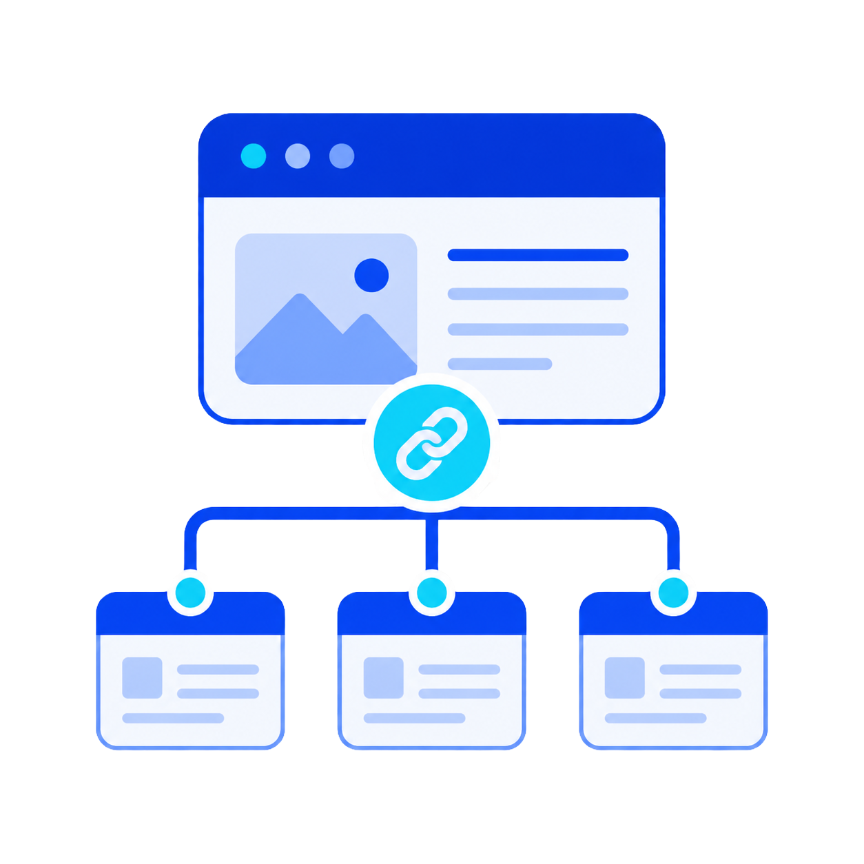 Structured SEO Systems
